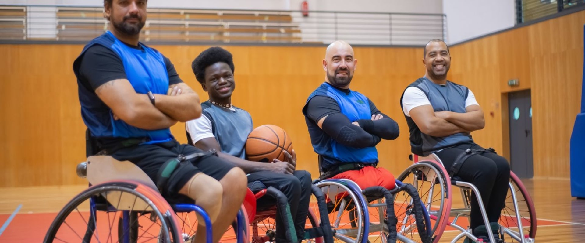 The Thriving Sports Scene in Anoka County, Minnesota