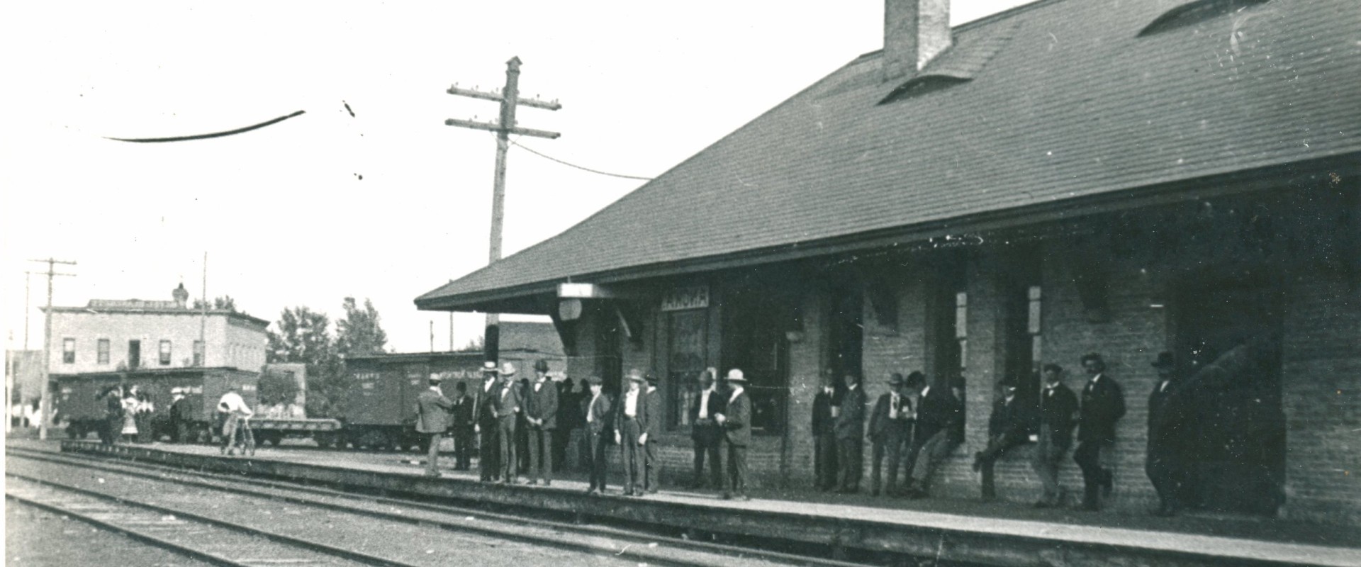 The Efficient Public Transportation System in Anoka County, Minnesota