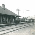 The Efficient Public Transportation System in Anoka County, Minnesota