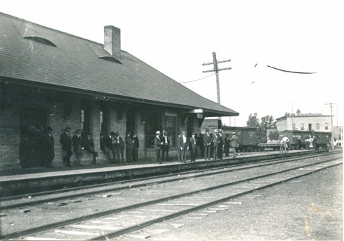 The Efficient Public Transportation System in Anoka County, Minnesota